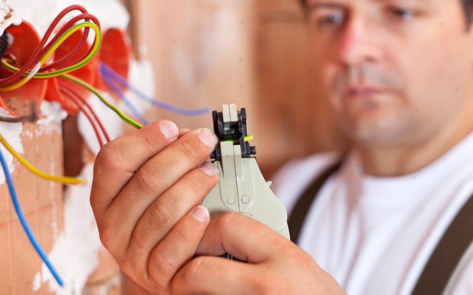 tarif horaire électricien Méry-sur-Oise