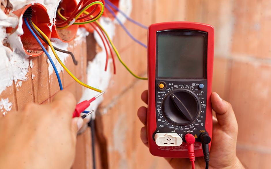 électricien en bâtiment Aubervilliers